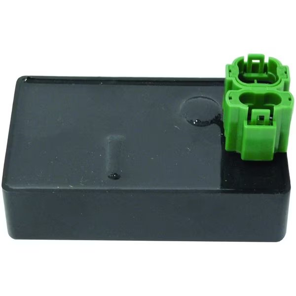 Replacement for Honda XR650L Offroad Motorcycle Year 1998 644CC Cdi Module, Ilc, Mfr#: WX-V59X-5